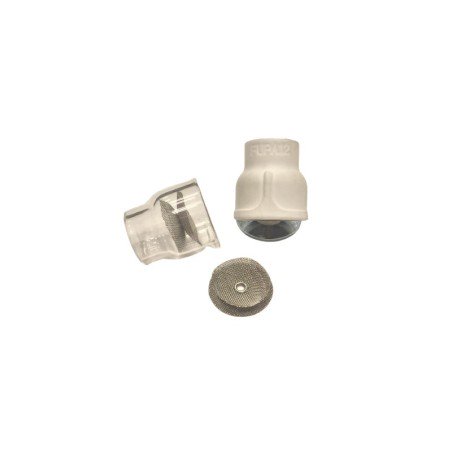 Fupa No. 12 Keramik- und Glas-Kit - FU12HK - FU12HK -  -  - 63,09 € - 