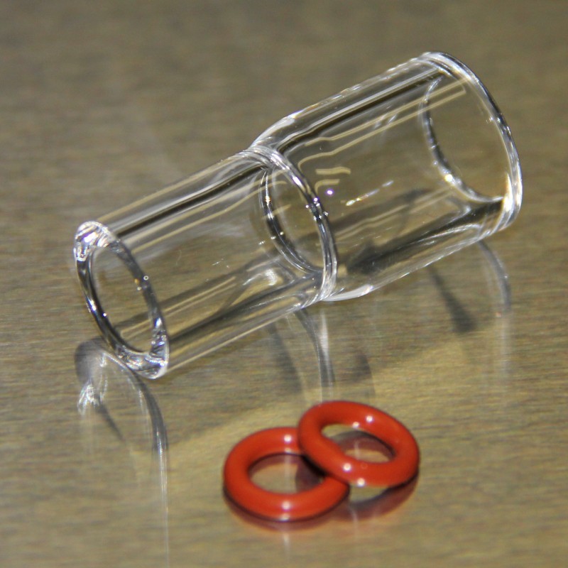 Furick - Ally5 - Ersatzglas - A5G Furick - Ally5 - Ersatzglas - A5G