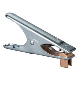 Masseklemme Massezange Erdungsklemme 200A-60% ED 16-25mm2, Material: FE - 44,0250,0035 -  - 9007946468261 - 11,78 € - 