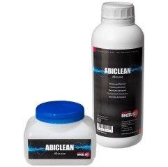 Elektrolyt ABICLEAN All-in-one, 1 L (VPE 1 od. 12 Stück) - Abicor Binzel - 192.0369.1x -  - 0,00 €