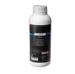 Elektrolyt ABICLEAN All-in-one, 1 L (VPE 1 od. 12 Stück) - Abicor Binzel - 192.0369.1x - - 0,00 €