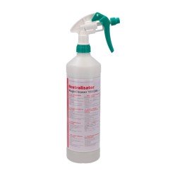 Fronius Neutralizer 1,0 LITER MC 150/300 MagicCleaner - 42,0510,0385 - 42,0510,0385 -  -  - 19,20 € - 