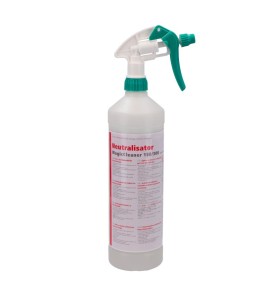 Fronius Neutralizer 1,0 LITER MC 150/300 MagicCleaner - 42,0510,0385 - 42,0510,0385 -  -  - 19,20 € - 