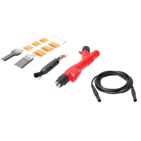 Fronius Starterkit Brenner für Magic Cleaner MC150 - 42,0510,0598 - 42,0510,0598 -  -  - 700,97 € - 