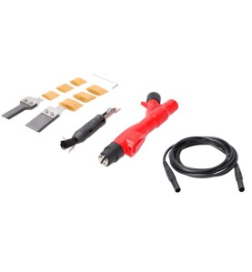 Fronius Starterkit Brenner für Magic Cleaner MC150 - 42,0510,0598 - 42,0510,0598 -  -  - 700,97 € - 