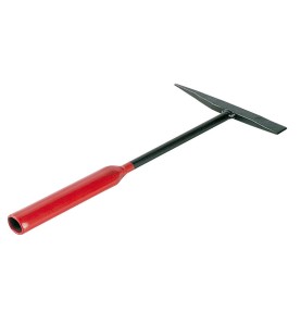 Schlackenhammer mit Kunstoffstiel 250g geschliffen und gehärtet - 44,0450,0064 -  - 9007946489815 - 14,02 € - 