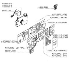 Fronius Scharnier aus Zink - 44,0001,1309 -  - 9007946704093 - 12,98 € - 