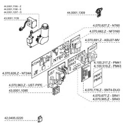 Fronius Print NT24A geprüft - 4,070,626,Z -  - 9007946159275 - 662,24 € - 