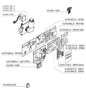 Fronius Print NT24A geprüft - 4,070,626,Z -  - 9007946159275 - 662,24 € - 