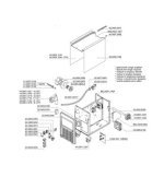 Fronius Drahtvorschub 24V 2R E 0,8T - 44,0001,1043 -  - 9007946465550 - 586,02 € - 