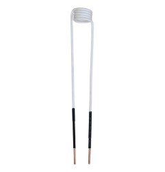 DAWELL-SPULEN VORNE 15/220 M6 weiss - 80-101-01 -  -  - 24,28 € - 