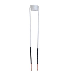 DAWELL-SPULEN VORNE 15/220 M6 weiss - 80-101-01 -  -  - 24,28 € - 