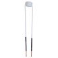 DAWELL-SPULEN VORNE 19/220 M8 weiss DAWELL-SPULEN VORNE 19/220 M8 weiss