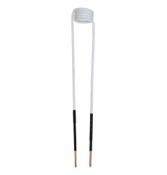 DAWELL-SPULEN VORNE 23/220 M10 weiss - 80-104-01 -  -  - 24,28 € - 