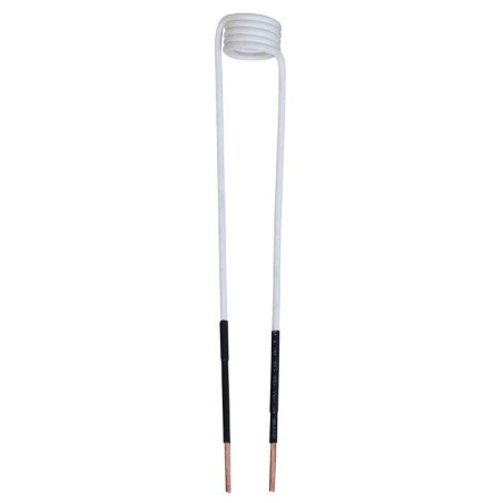 DAWELL-SPULEN VORNE 23/220 M10 weiss - 80-104-01 -  -  - 24,28 € - 