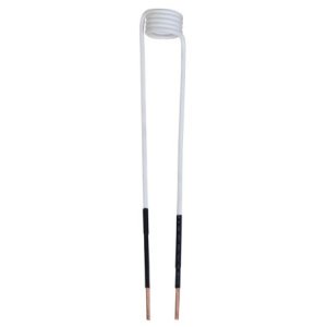 DAWELL-SPULEN VORNE 38/220 M20 weiss