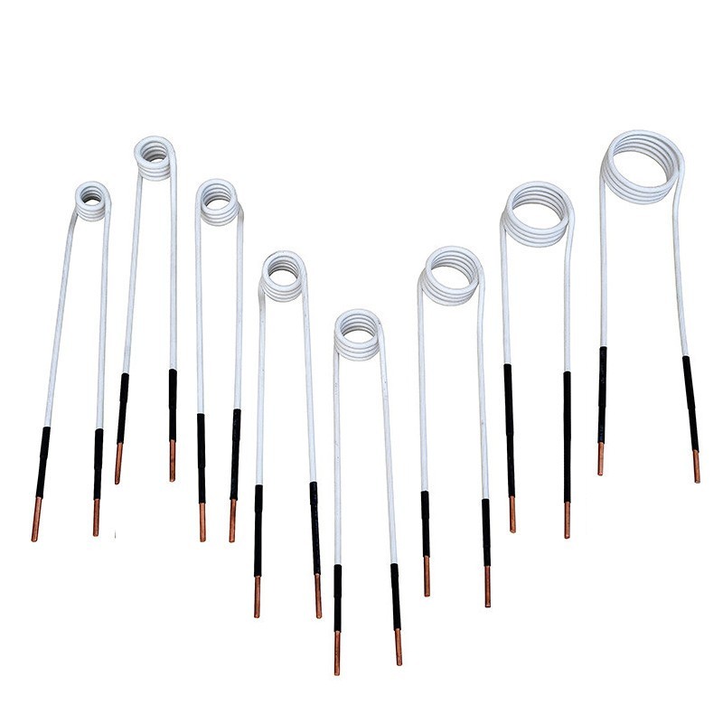 DAWELL-SPULEN Seite 20/220 M8 weiss DAWELL-SPULEN Seite 20/220 M8 weiss