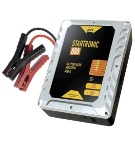 GYS STARTRONIC 800 - Booster ohne Batterie - 026735 - 026735 - 1Das STARTRONIC 800 ist ein netzunabhängiges Starthilfegerät ohne