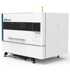 Faserlaser-Schneidemaschine 1000W, 1300x900mm  - 380V/3Ph. - LX1390M - LX1390M -  -  - 44.625,00 € - 