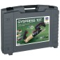 Stanznietgerät GYSPRESS 10T inkl. HR110-Arm, Zusatzgriff für Arm, Box Stanzniete