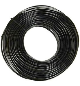 BINZEL Wasserschlauch schwarz 5,5 x1,5 (FRH) - Meterware (VE- 1 lfdm) - 109.0052 - BINZEL Wasserschlauch schwarz 5,5 x1,5 (FRH) 