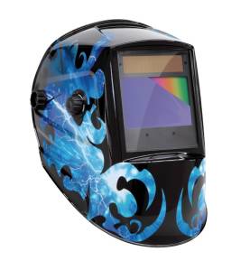 GYS 044104 SCHWEISSHELM LCD ZEUS 5-9 / 9-13G COSMIC - 044104 - AUTOMATIKSCHWEISSHELM, SOLARHELM GYS 93,23 € -  - 3154020044104 -