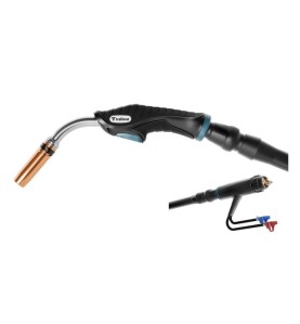MIG/MAG Brenner Schlauchpaket Schweißbrenner Trafimet ERGOPLUS 400, 3m, 4m, 5m - MB2601-xx -  -  - 280,00 € - 