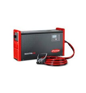 Batterie Ladegerät Fronius Selectiva 4.0 2100 8 KW - Selectiva 2100 8kw -  -  - 2.644,62 € - 