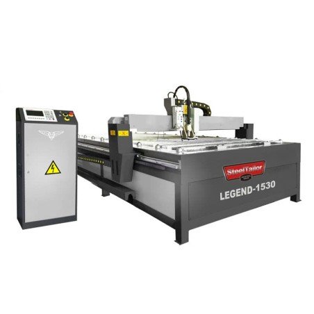 Steeltailor LegendB5II CNC-Markier-/Plasmaschneidetisch - LegendB5II -  -  - 20.111,00 € - 