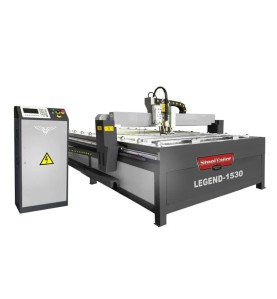 Steeltailor LegendB5II CNC-Markier-/Plasmaschneidetisch - LegendB5II -  -  - 20.111,00 € - 