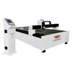 Steeltailor Tisch-Plasmaschneidemaschine Legend V Industrial (HD). - Legend5 -  -  - 22.015,00 € - 