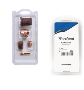 Trafimet Starter-Kit 45 A PlusCut 85 - PT1045 -  - 8028485056512 - 78,00 € - 