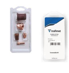 Trafimet Starter-Kit 65 A PlusCut 85 - PT1065 -  - 8028485056529 - 78,00 € - 