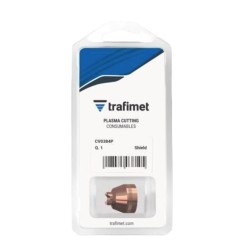 Trafimet Düsenschild PlusCut 85 - CV0384P -  - 8028485056352 - 16,50 € - 