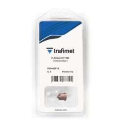 Trafimet Düse 85 A PlusCut 85 - VPE 5 Stck. - PD0403P13 -  - 8028485056390 - 23,50 € - 