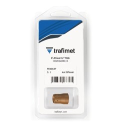 Trafimet Wirbelring 45 - 85 A PlusCut 85 - PE0363P -  - 8028485056437 - 23,50 € - 