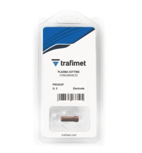 Trafimet Elektrode 45 - 105 A PlusCut - VPE 5 Stck. - PR0362P -  - 8028485056444 - 31,50 € - 