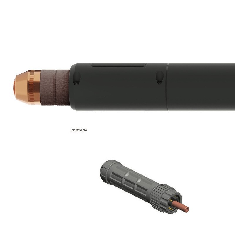 Trafimet Auto-Plascut 105 Plasmaschneidbrenner 12m ohne HF mit ZA Trafimet Auto-Plascut 105 Plasmaschneidbrenner 12m ohne HF mit ZA