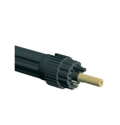 PLASMASCHNEIDBRENNER CB 150 HERAUSNEHMBARER ISOLATOR 6M ZENTRALADAPTER ODER DIREKT IN MASCHINE   --Variante--Mit Zentraladapter