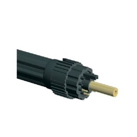 PLASMASCHNEIDBRENNER CB 150 HERAUSNEHMBARER ISOLATOR 6M ZENTRALADAPTER ODER DIREKT IN MASCHINE   --Variante--Mit Zentraladapter