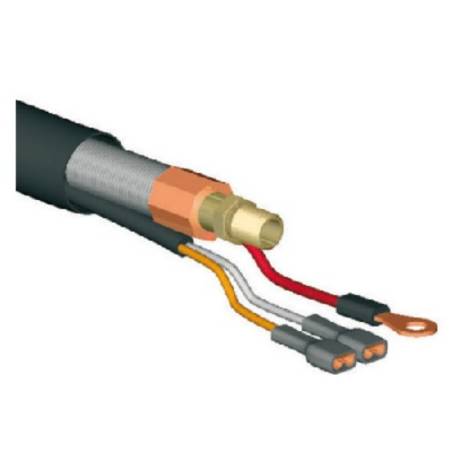 PLASMASCHNEIDBRENNER EXPRESSCUT A 141 6M/12M ZENTRALADAPTER ODER ANSCHLUSS IN MASCHINE   --Variante--M14X1