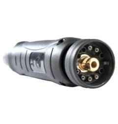 PLASMASCHNEIDBRENNER EXPRESSCUT A 141 6M/12M ZENTRALADAPTER ODER ANSCHLUSS IN MASCHINE   --Variante--TRAFIMECTOR