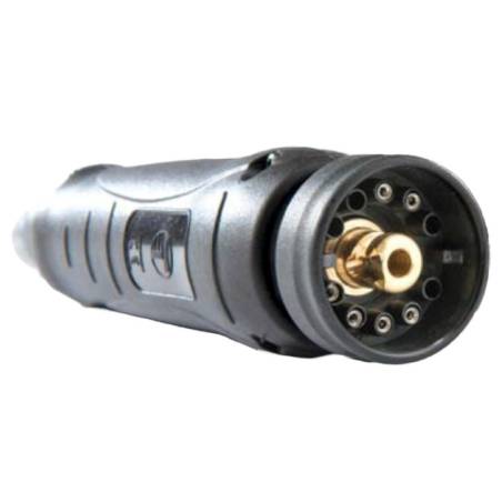 PLASMASCHNEIDBRENNER EXPRESSCUT A 141 6M/12M ZENTRALADAPTER ODER ANSCHLUSS IN MASCHINE   --Variante--TRAFIMECTOR