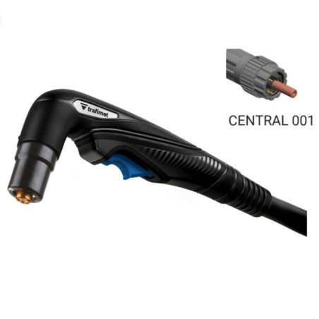 PLASMASCHNEIDBRENNER EXPRESCUT CB 50 6M ZENTRALADAPTER ODER DIREKT IN MASCHINE - Plasma CB50 -  -  - 275,00 € - 