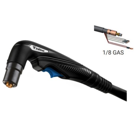 PLASMASCHNEIDBRENNER EXPRESCUT CB 50 6M ZENTRALADAPTER ODER DIREKT IN MASCHINE - Plasma CB50 -  -  - 275,00 € - 