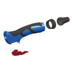 Trafimet Ergoplus Griffschalen-Set blau - MT0237 -  -  - 16,85 € -