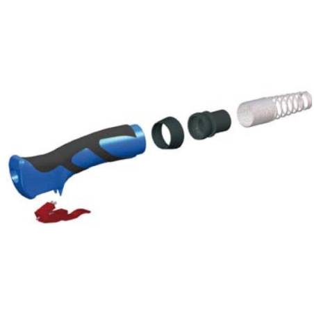 Trafimet Ergoplus Griffschalen-Set blau Set - MT0239 -  -  - 17,60 € - 