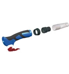 Trafimet Ergoplus Griffschalen-Set blau Set - MT0239 -  -  - 17,60 € - 