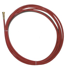 Trafimet Isolierte Führungsspirale Rot 1.0-1.2mm - GM.rot -  -  - 6,95 € - 