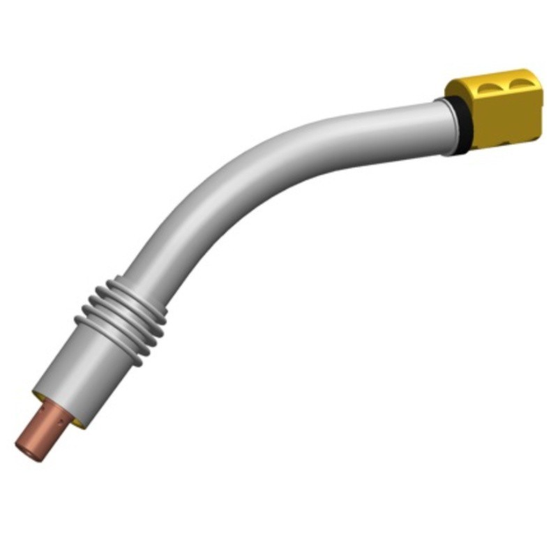 Trafimet Brennerhals Ergoplus 36 - MF1519 Trafimet Brennerhals Ergoplus 36 - MF1519